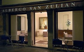 Hotel San Zulian Venedig
